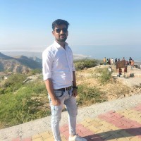 Manoj Patel