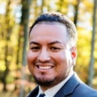 Alan Grajeda, MBA