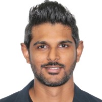 Vimel Raj
