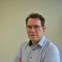 Markus Fourmont