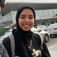 Esraa Ellebidi