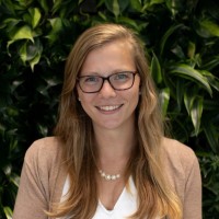 Jessica Van Dyk
