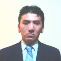 César Jerónimo Guzmán Cruz
