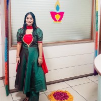Shivangi Chauhan