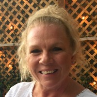 Vikki Stenborg