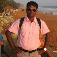 Nand Kumar Safi
