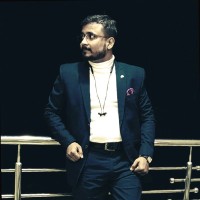 Prashant Tiwari