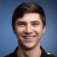 Maksym Kalaidov 🇺🇦