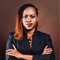 Esther Omollo-Ochieng