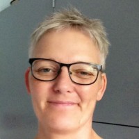 Simone Kær Pedersen