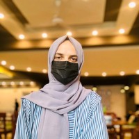 Kinza Humayun