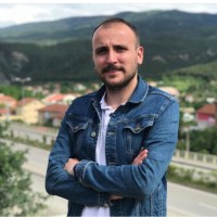 Emre Davut
