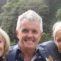 Tony Coppock