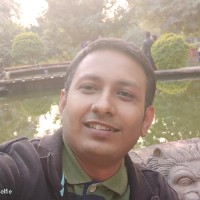 Samir Trivedi