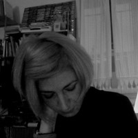 Claudia Tedeschi