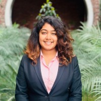 Divyangna K Sinha