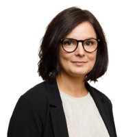 Jenny Bjuhr
