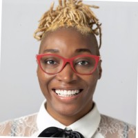 Felicia Drummond, MHA