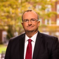 Brendan Morgan, Mba, Msc, Cfce, Ence, Ccme