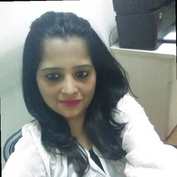 Shikha Sharma Koul