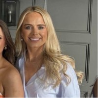 Caoimhe Mccartan