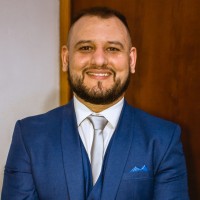 Leonardo Giovanelli Vinhas
