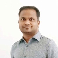 Jagadeesh Reddy N (Jags)