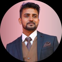 BINAY KUMAR MISHRA