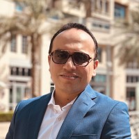 Adnnan Contractor