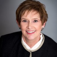 Catherine Arkley