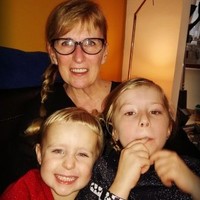 Micheline Caubergh