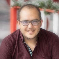 Carlos Garcia