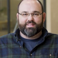 Matthew Hall