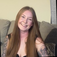 Kaitlin Burch