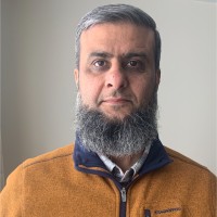 Khawar Mahmood