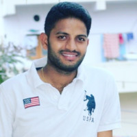 Jagadeshwar Baddam