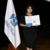 Ana Paula Guillen Maldonado
