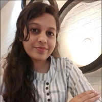 aakriti jain