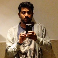Venky Pokala