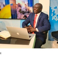 Arafat Tusiime