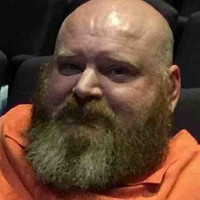 Brad Murphey