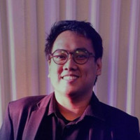 Richard Madarang