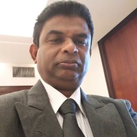 Kuma Senewirathna
