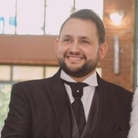 Dirleu de Cristo Bainotti