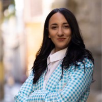 Amelia Mihaela Dumitru