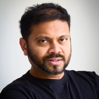 Duminda Amarasingha