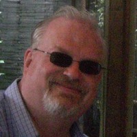 Ralph Wright, C.E.T., CSWE