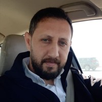 Mohammad Thaher
