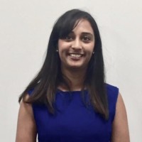 Reshma Patel