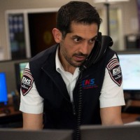 Ahmed Jamshidi